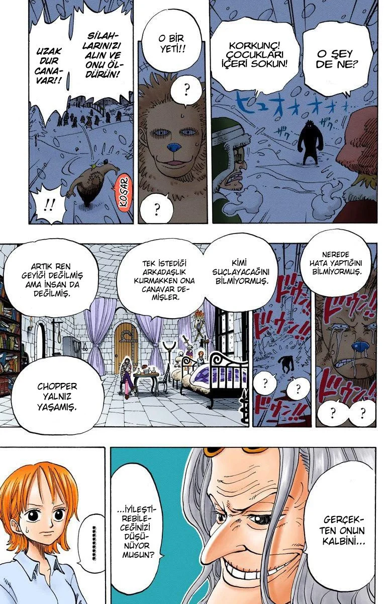 One Piece - Bölüm 140 - Sayfa 12