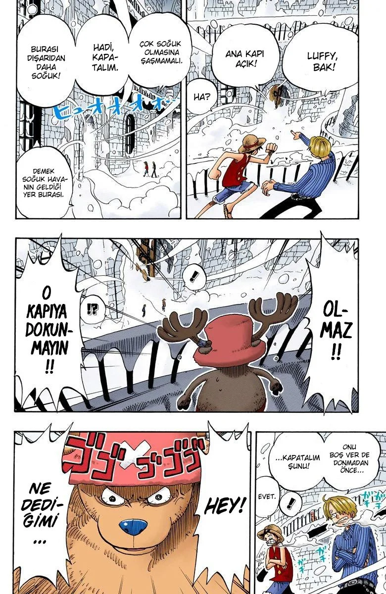 One Piece - Bölüm 140 - Sayfa 13