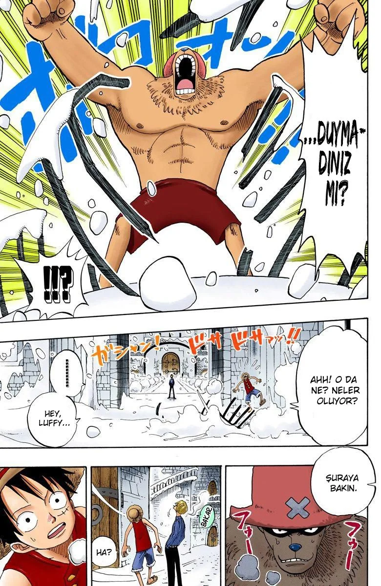 One Piece - Bölüm 140 - Sayfa 14