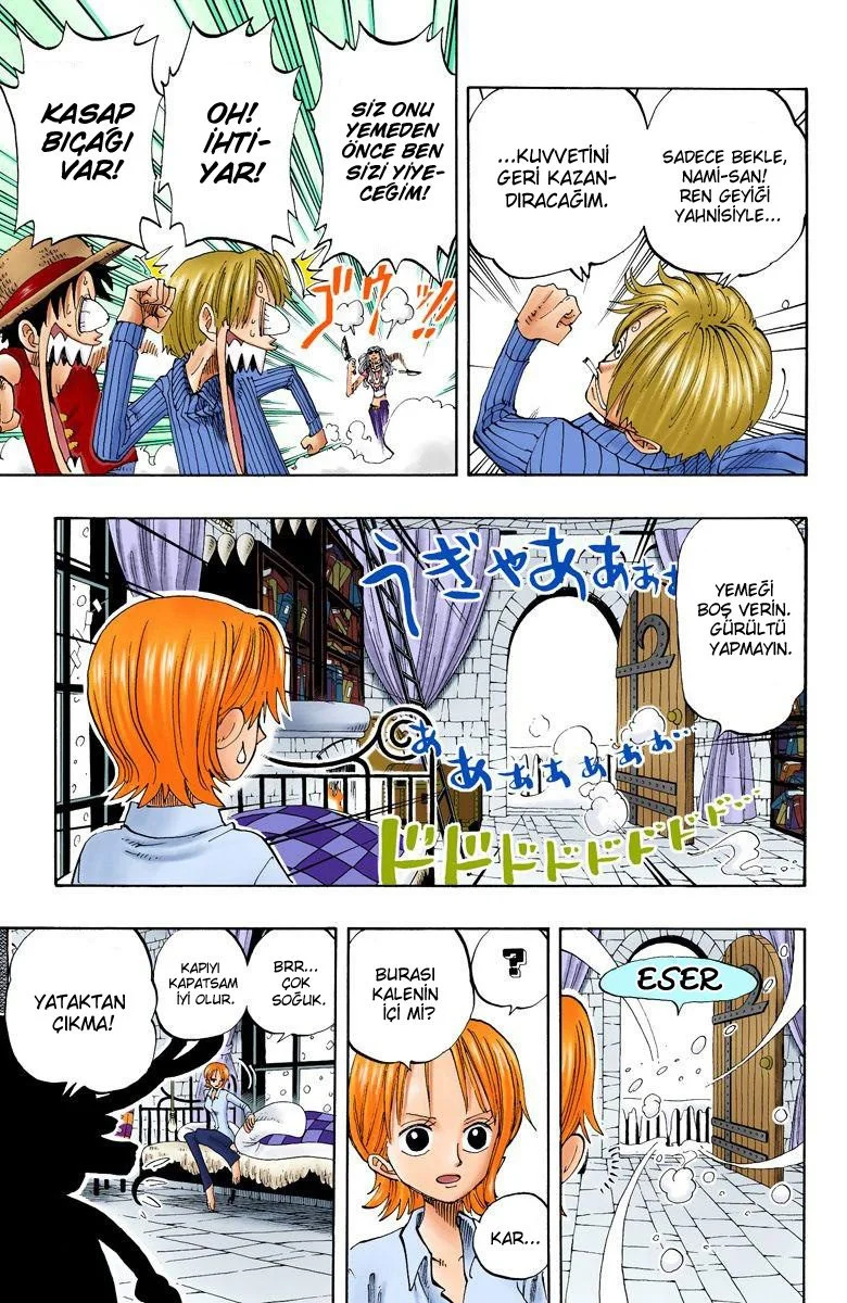 One Piece - Bölüm 140 - Sayfa 4