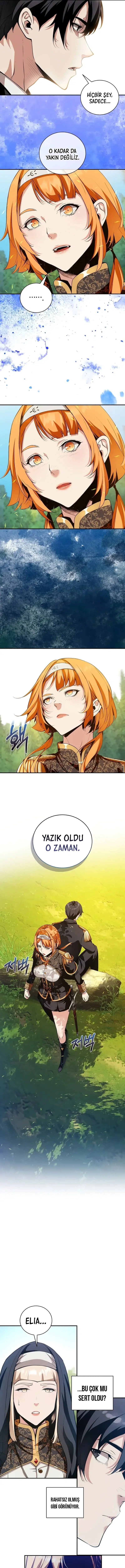 Fated to Be Loved by Villains - Bölüm 15 - Sayfa 9