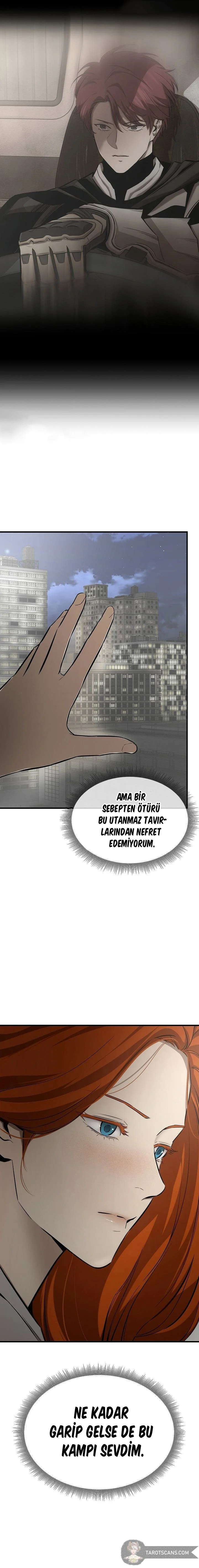 Return Survival - Bölüm 146 - Sayfa 7