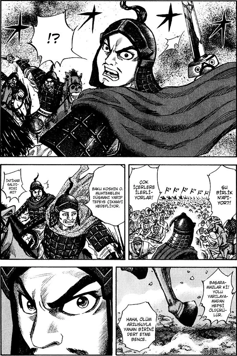 Kingdom - Bölüm 60 - Sayfa 10
