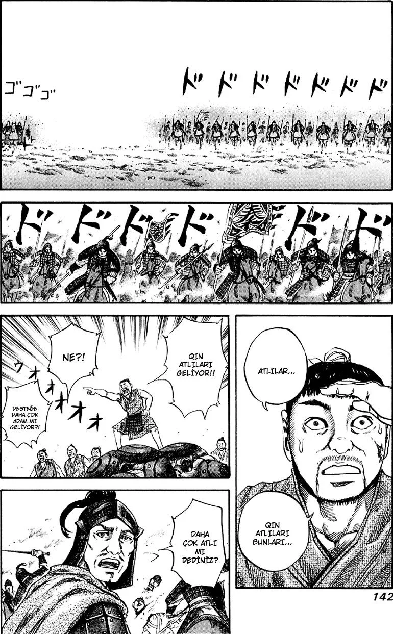 Kingdom - Bölüm 60 - Sayfa 12