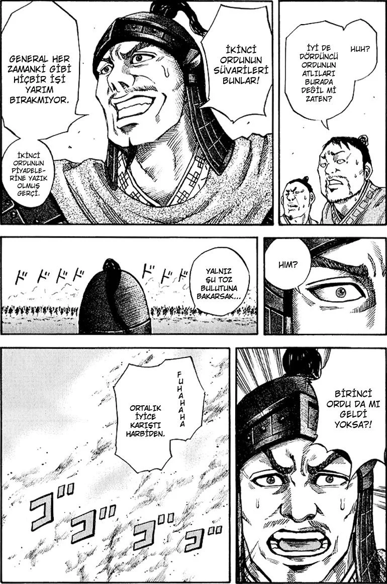 Kingdom - Bölüm 60 - Sayfa 13
