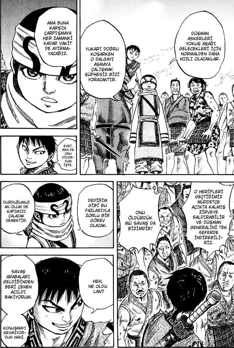 Kingdom - Bölüm 60 - Sayfa 5