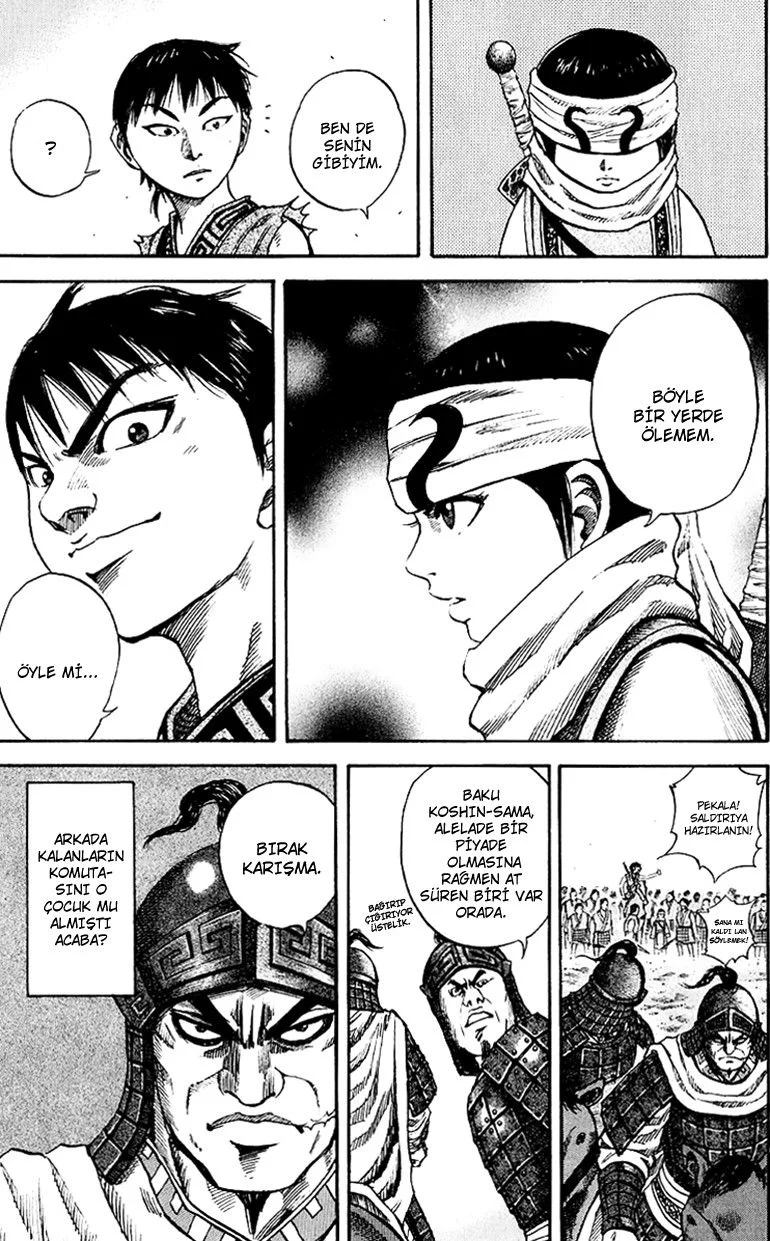 Kingdom - Bölüm 60 - Sayfa 6