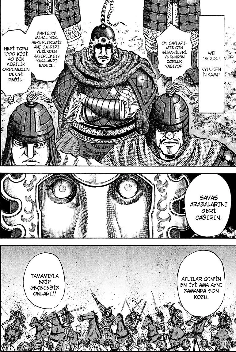 Kingdom - Bölüm 60 - Sayfa 7