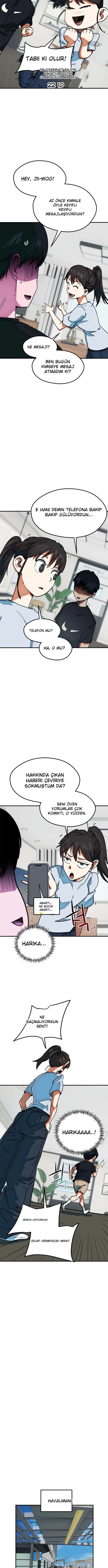 I'm Not a Soccer Genius - Bölüm 60 - Sayfa 11