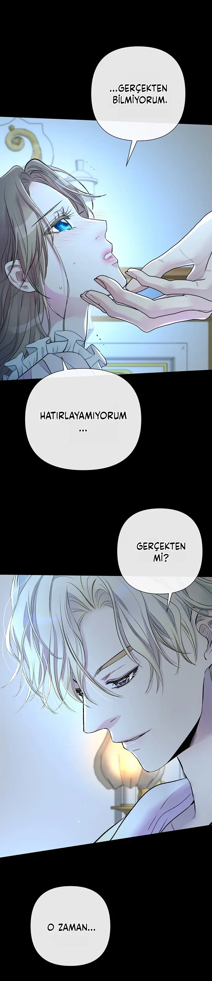 The Problematic Prince - Bölüm 40 - Sayfa 19