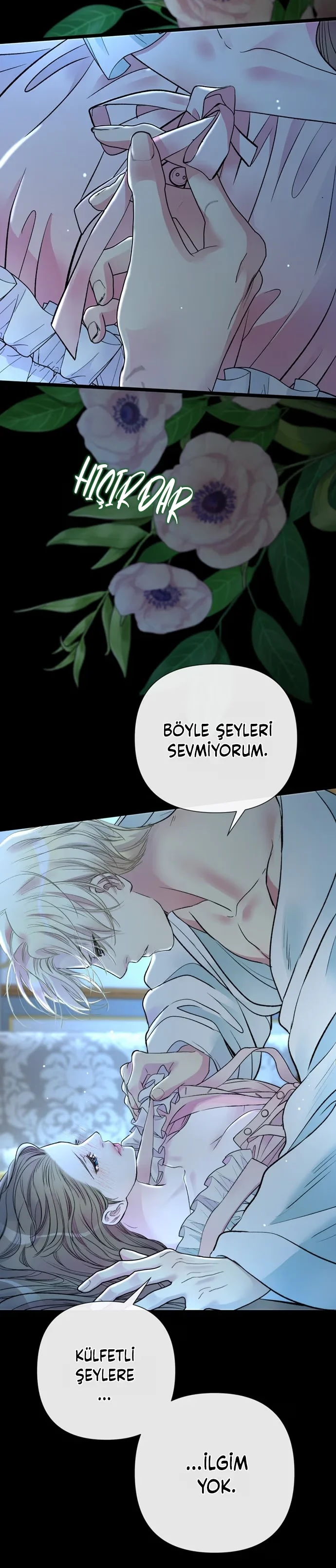 The Problematic Prince - Bölüm 40 - Sayfa 24