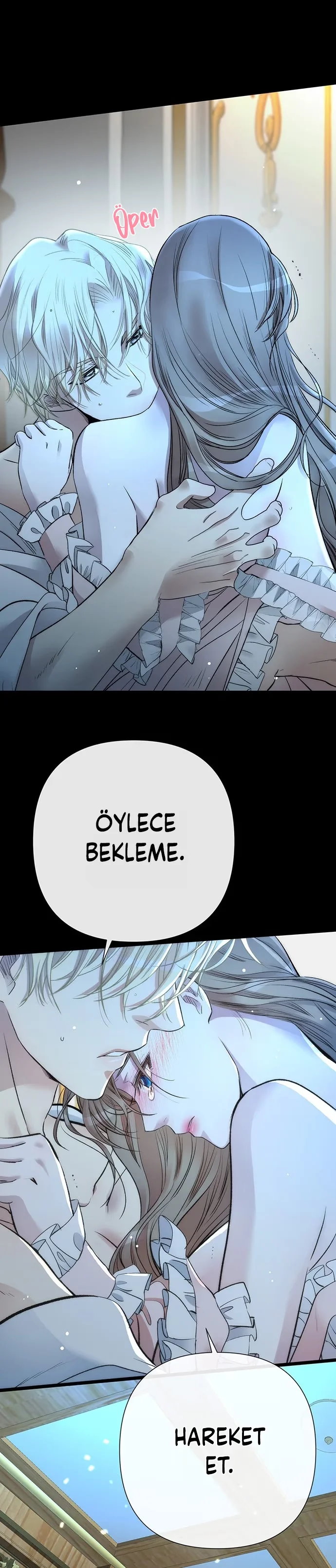 The Problematic Prince - Bölüm 40 - Sayfa 29