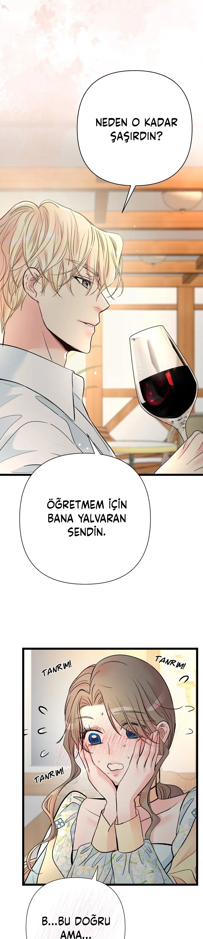 The Problematic Prince - Bölüm 40 - Sayfa 5