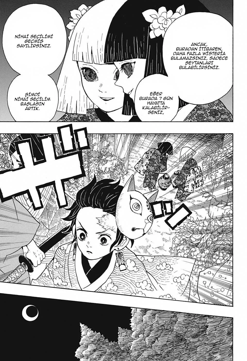 Demon Slayer: Kimetsu no Yaiba - Bölüm 6 - Sayfa 10