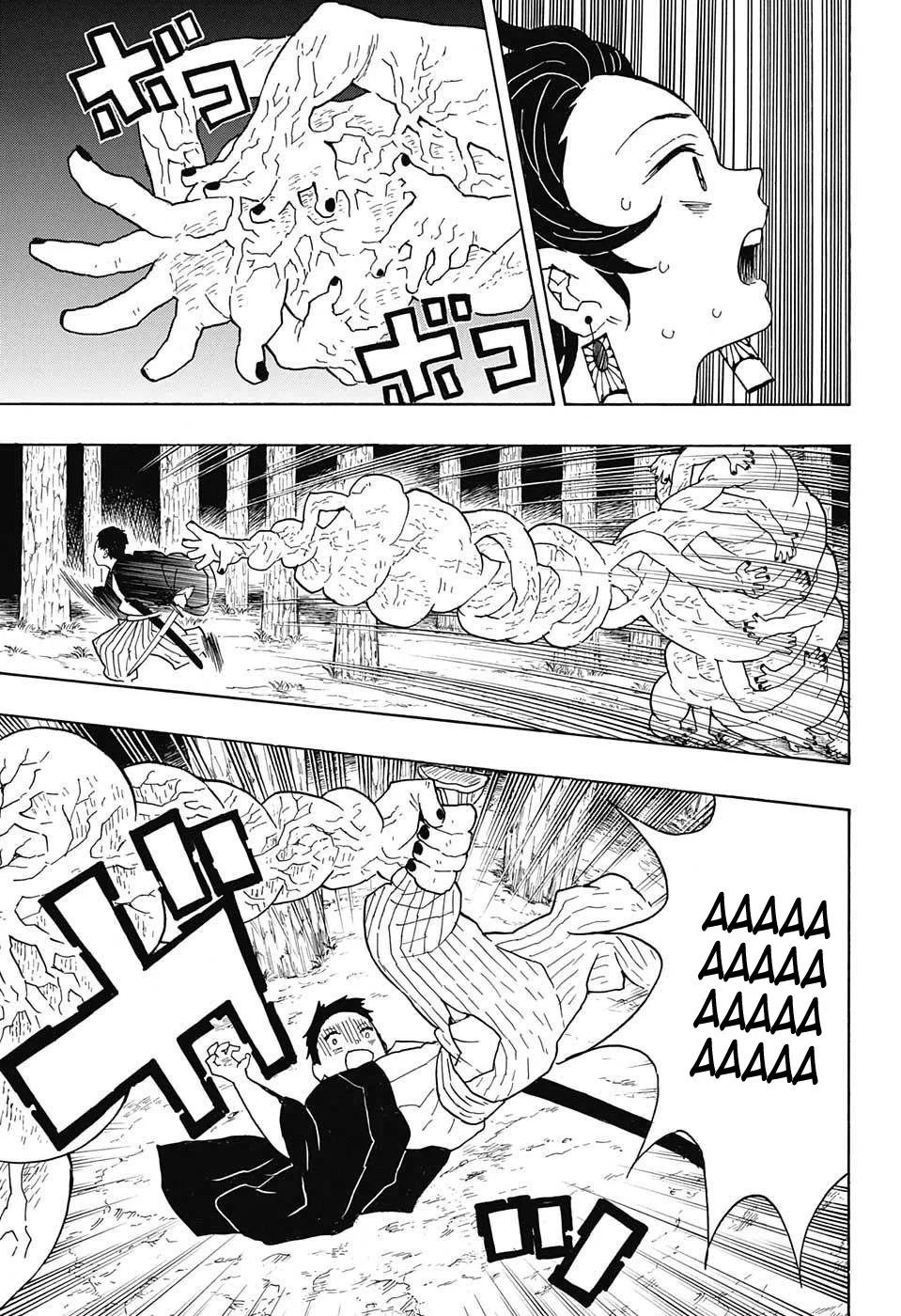 Demon Slayer: Kimetsu no Yaiba - Bölüm 6 - Sayfa 18