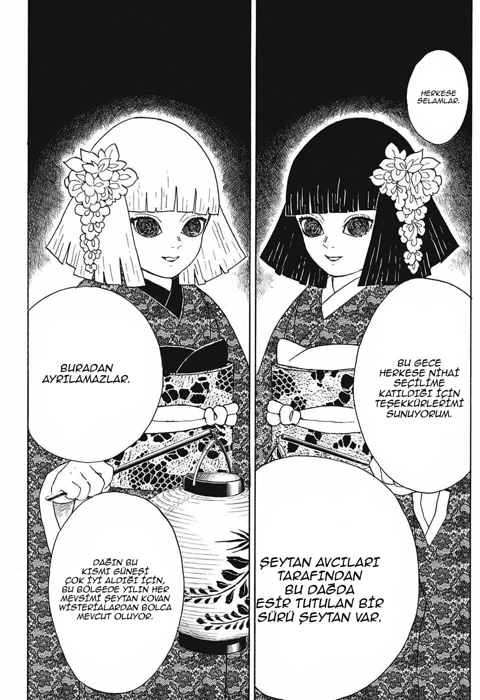 Demon Slayer: Kimetsu no Yaiba - Bölüm 6 - Sayfa 9