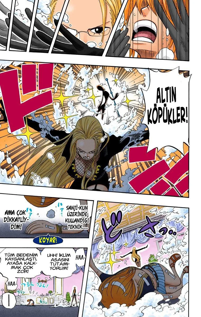 One Piece - Bölüm 410 - Sayfa 14