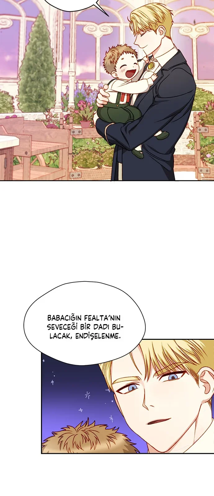 Tricked into Becoming the Heroine's Stepmother - Bölüm 4 - Sayfa 37