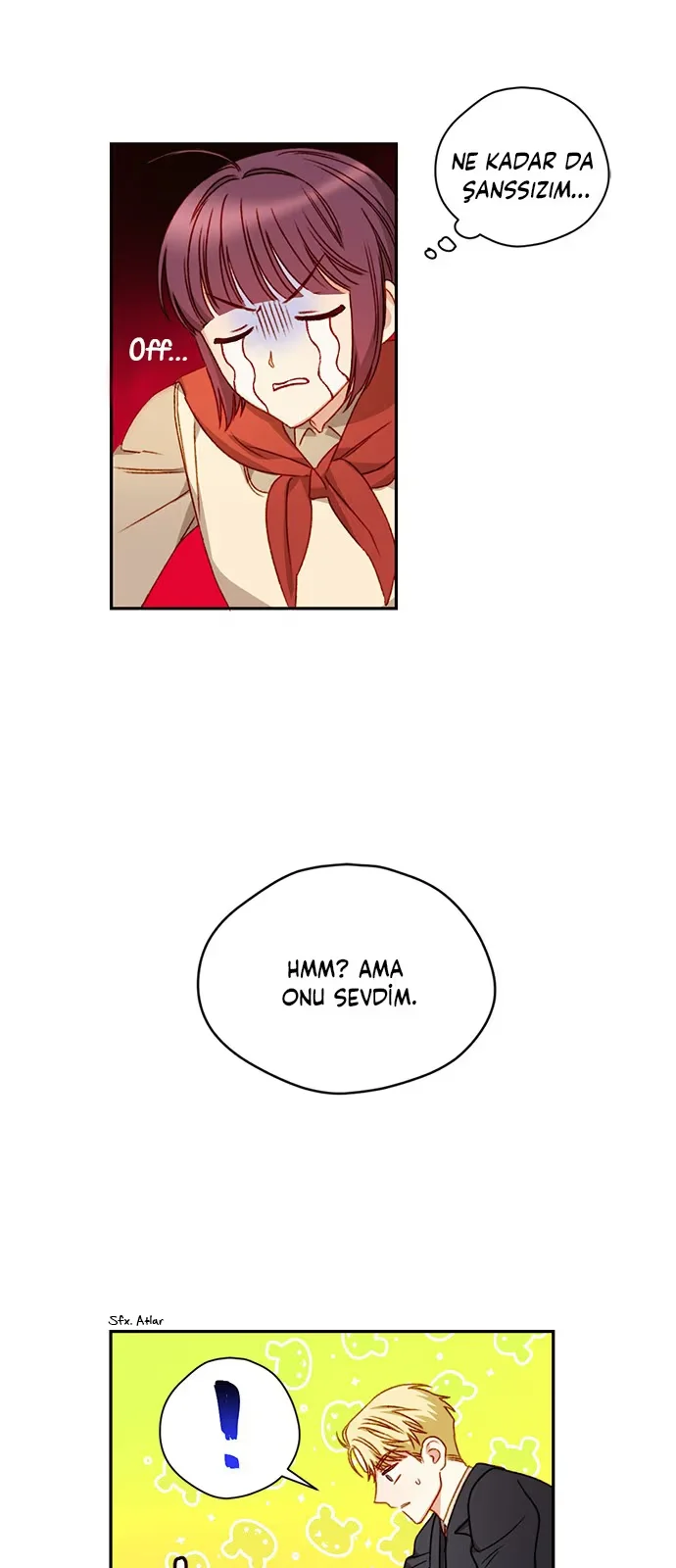 Tricked into Becoming the Heroine's Stepmother - Bölüm 4 - Sayfa 38