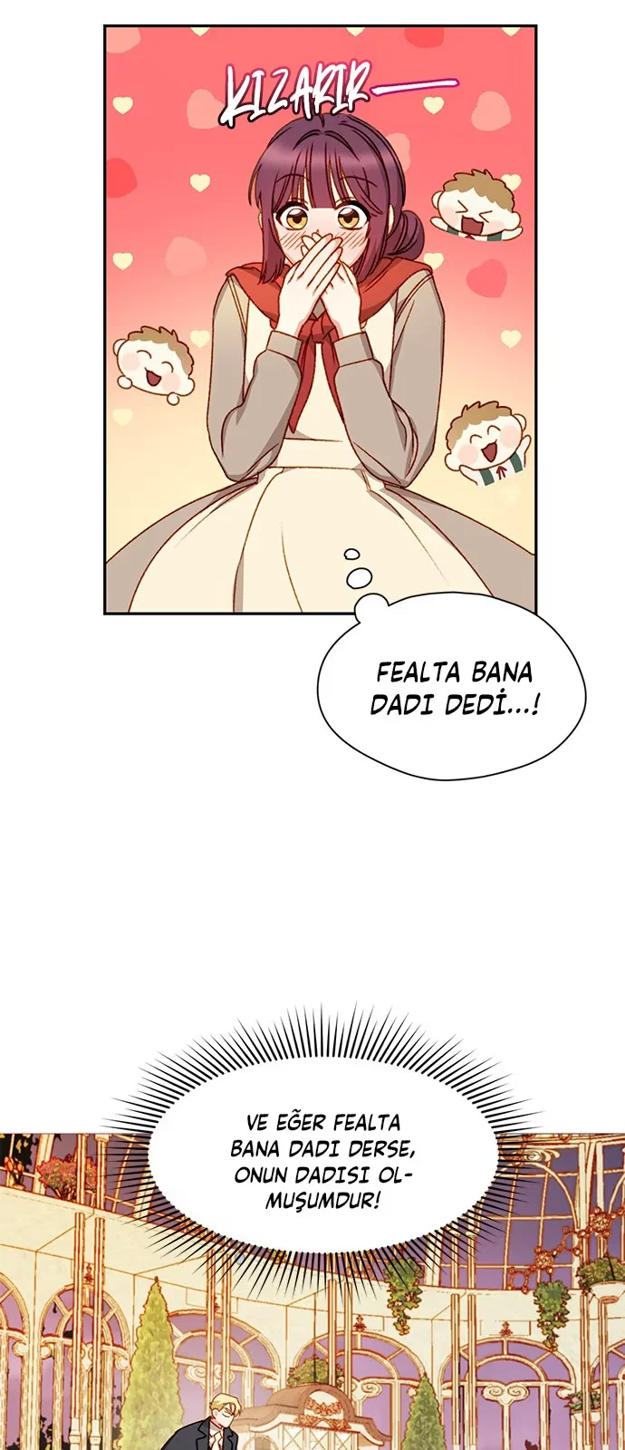 Tricked into Becoming the Heroine's Stepmother - Bölüm 4 - Sayfa 42