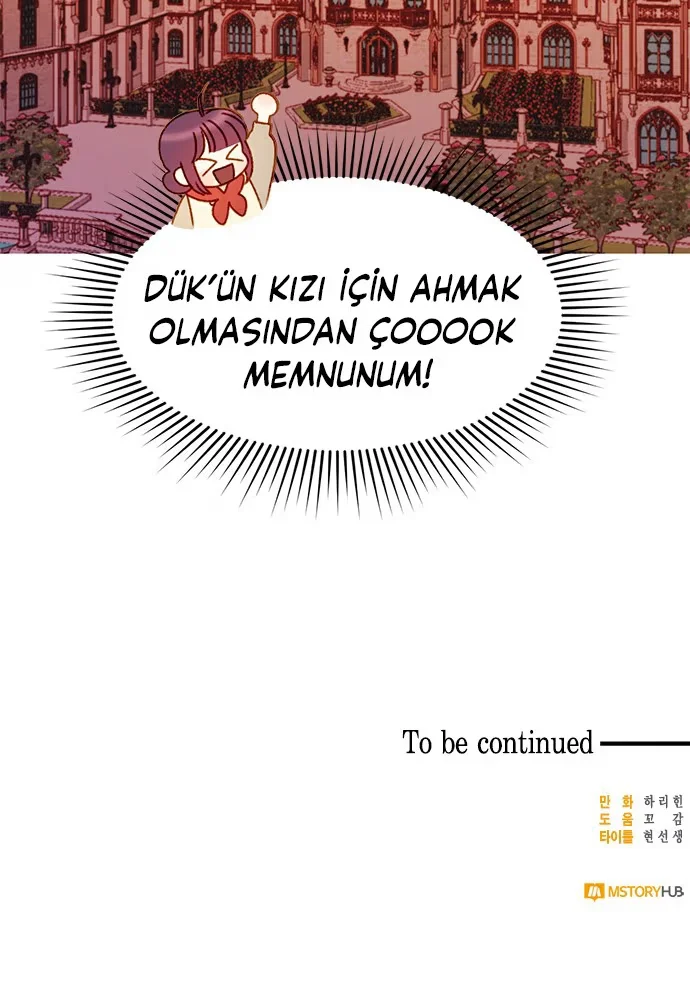 Tricked into Becoming the Heroine's Stepmother - Bölüm 4 - Sayfa 44