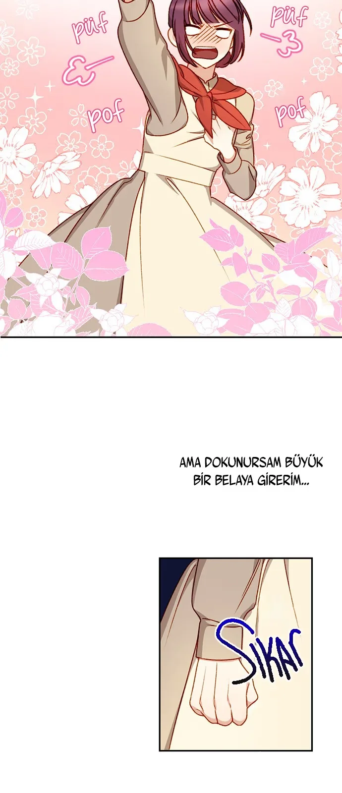 Tricked into Becoming the Heroine's Stepmother - Bölüm 4 - Sayfa 4