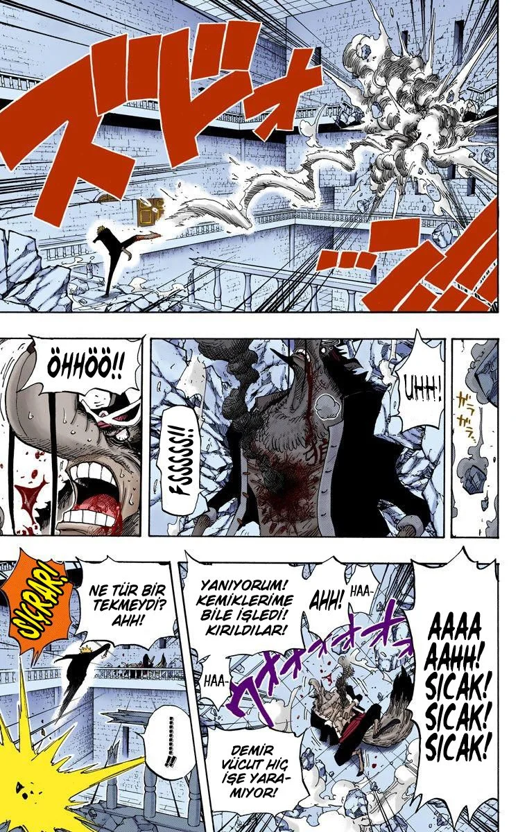 One Piece - Bölüm 415 - Sayfa 14