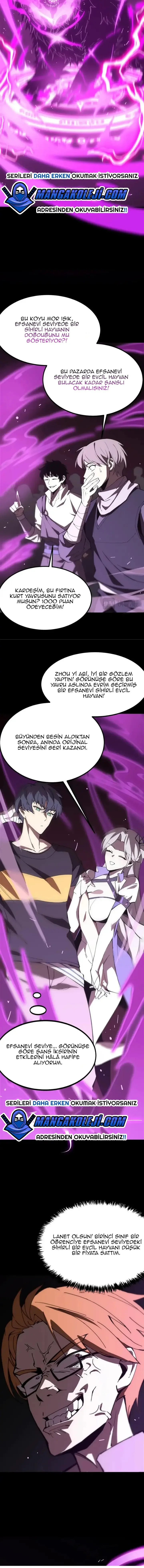 SSS-Rank Paladin Who Transcends Common Sense - Bölüm 27 - Sayfa 12