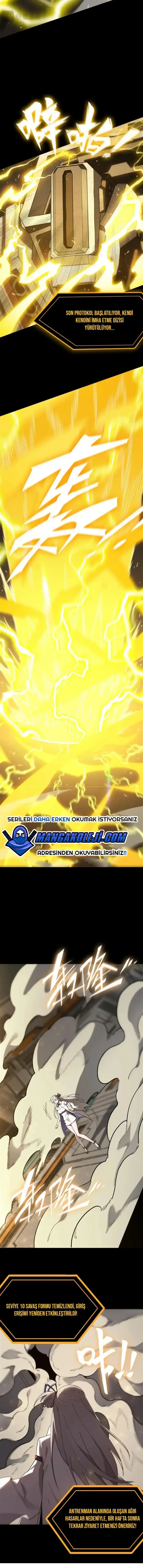 SSS-Rank Paladin Who Transcends Common Sense - Bölüm 27 - Sayfa 4