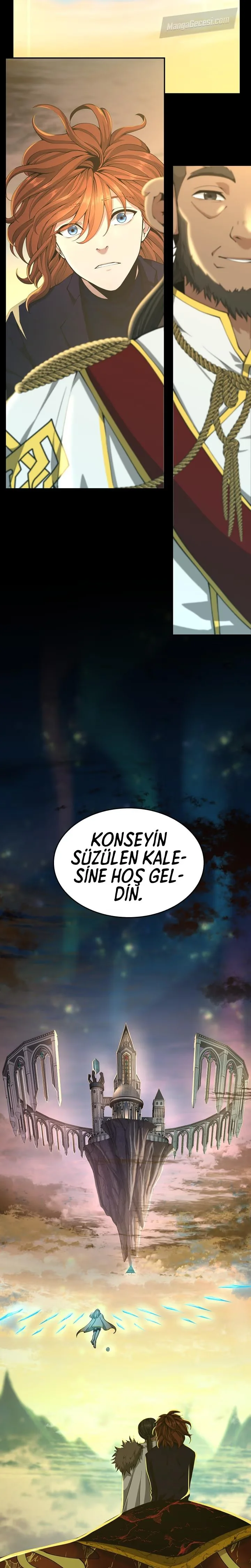 The Beginning After the End - Bölüm 142 - Sayfa 37
