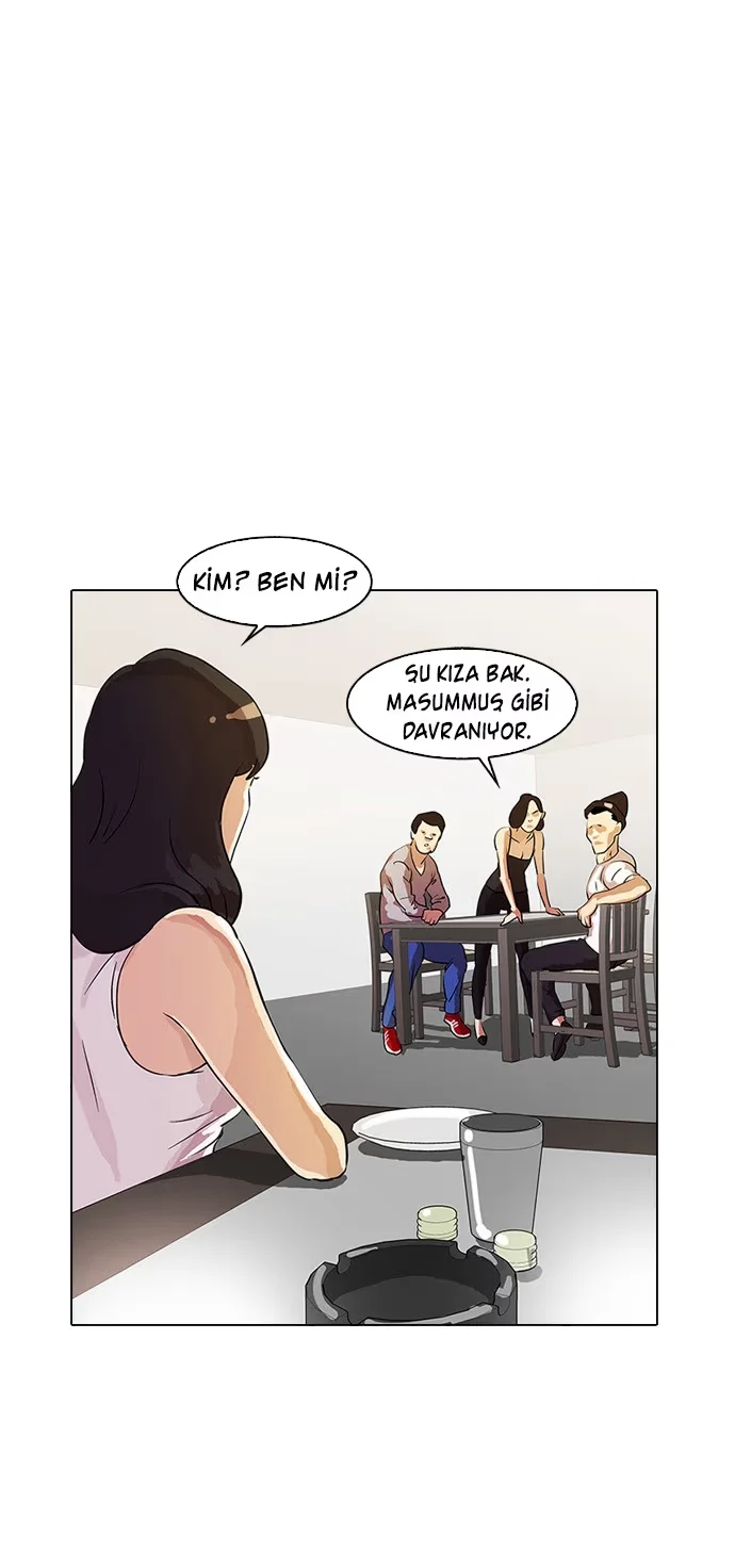 Lookism - Bölüm 12 - Sayfa 13