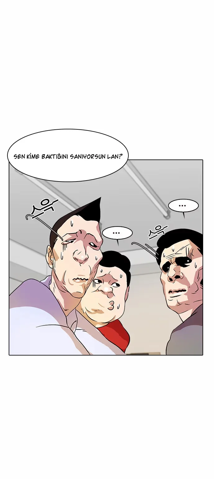 Lookism - Bölüm 12 - Sayfa 20