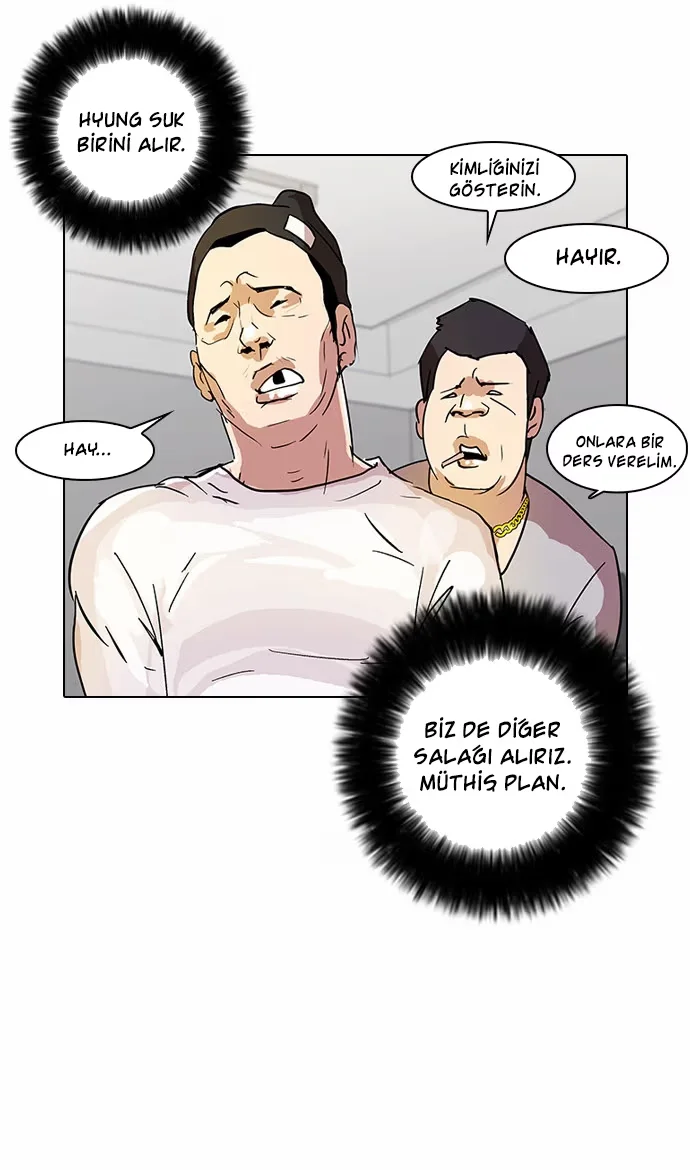 Lookism - Bölüm 12 - Sayfa 24
