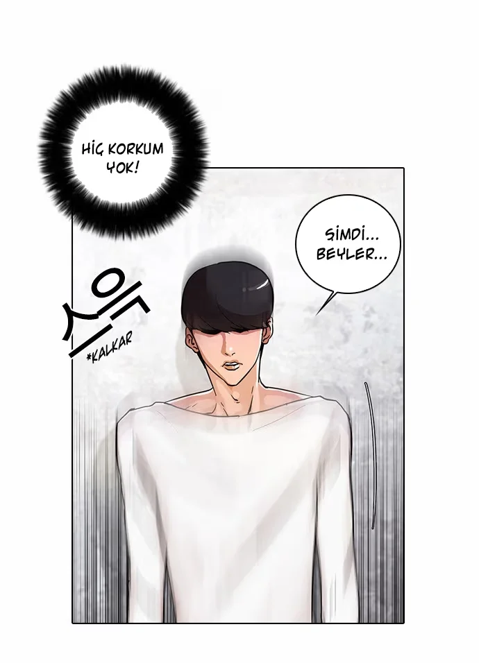Lookism - Bölüm 12 - Sayfa 30