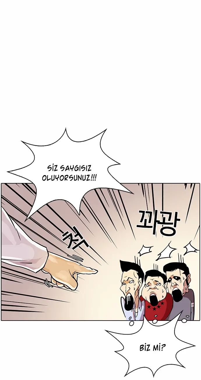 Lookism - Bölüm 12 - Sayfa 31
