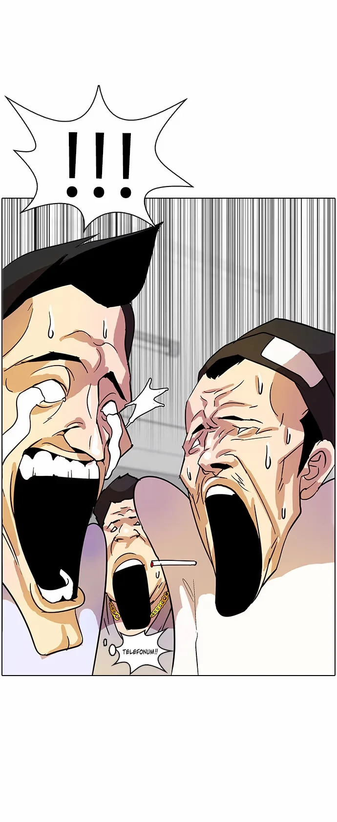 Lookism - Bölüm 12 - Sayfa 37