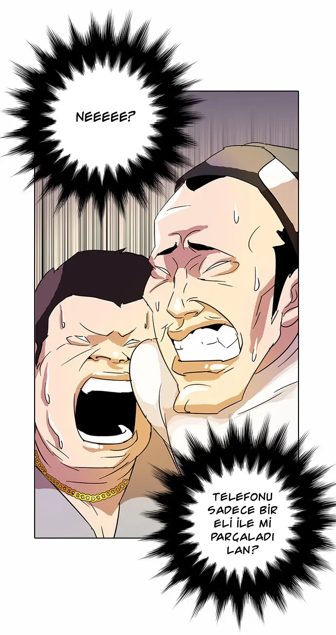 Lookism - Bölüm 12 - Sayfa 38