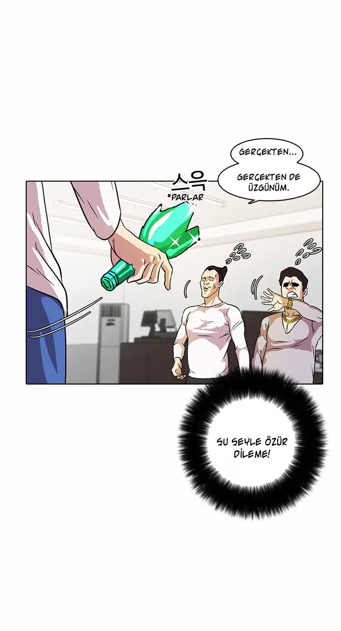 Lookism - Bölüm 12 - Sayfa 50