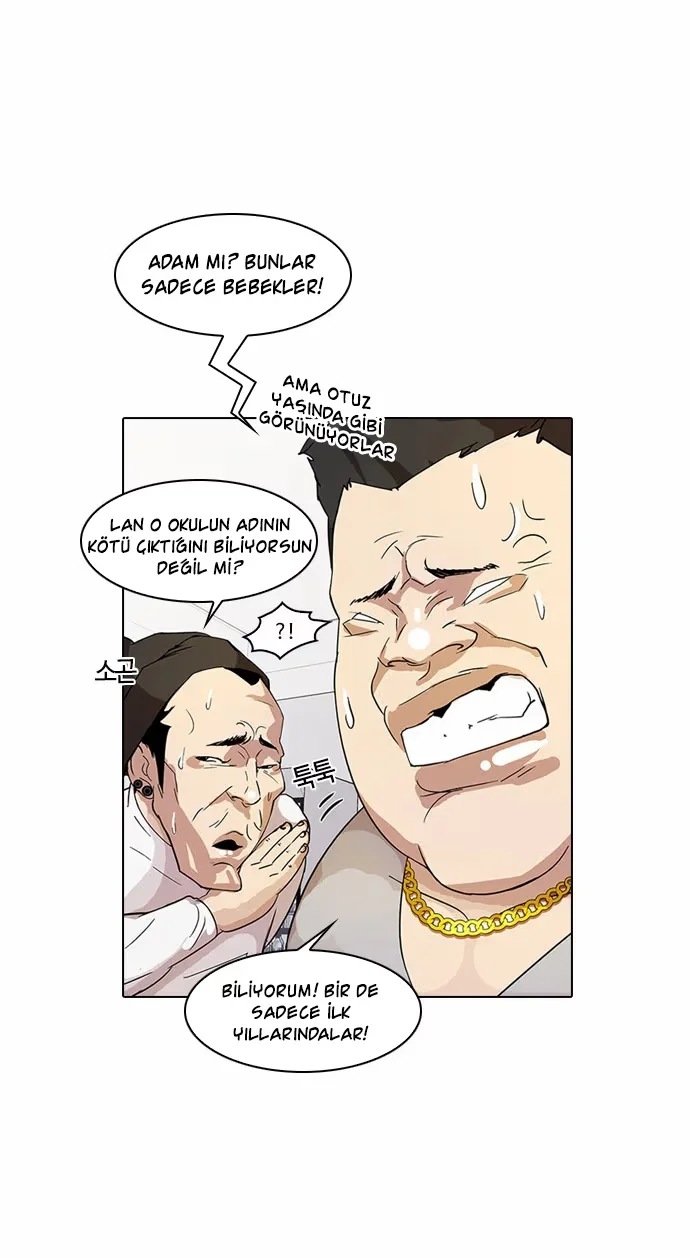 Lookism - Bölüm 12 - Sayfa 54
