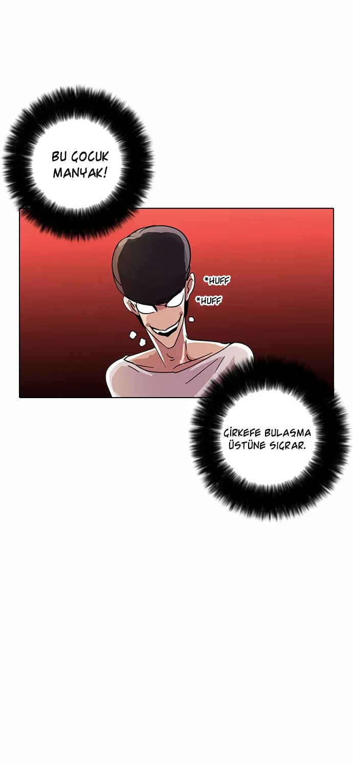 Lookism - Bölüm 12 - Sayfa 56