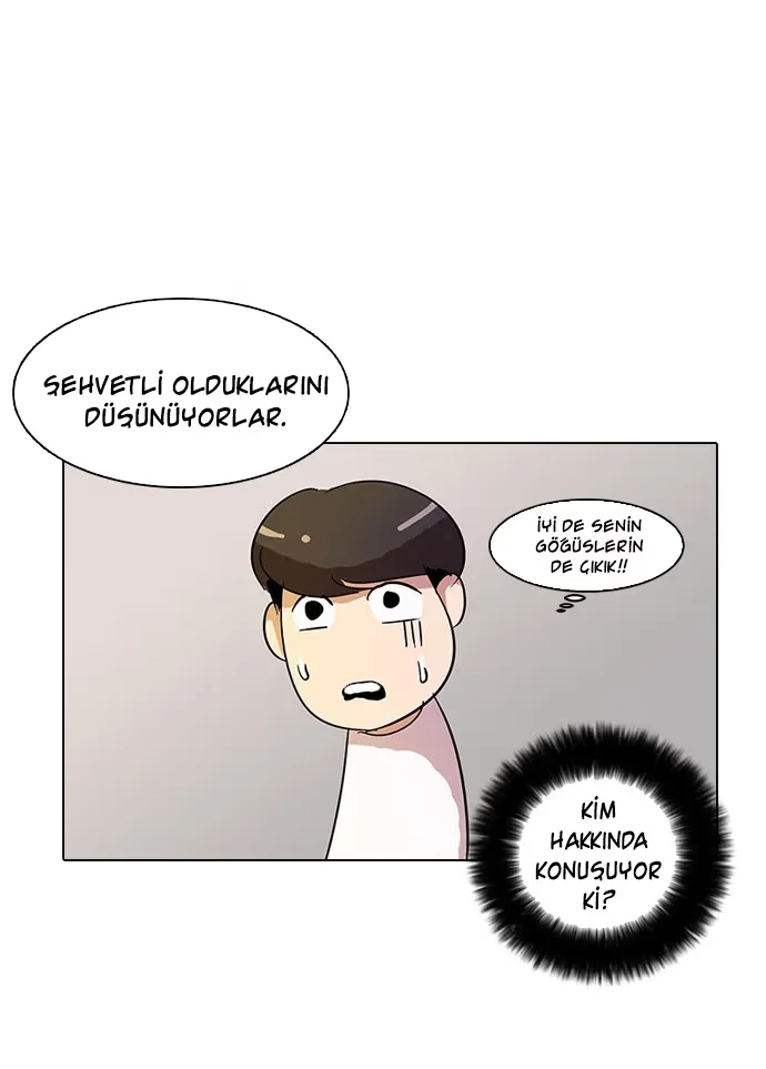 Lookism - Bölüm 12 - Sayfa 6