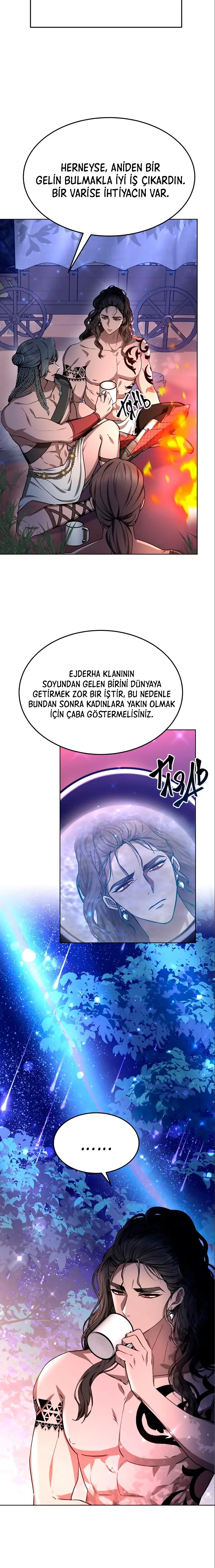 Kidnapped Bride - Bölüm 5 - Sayfa 11