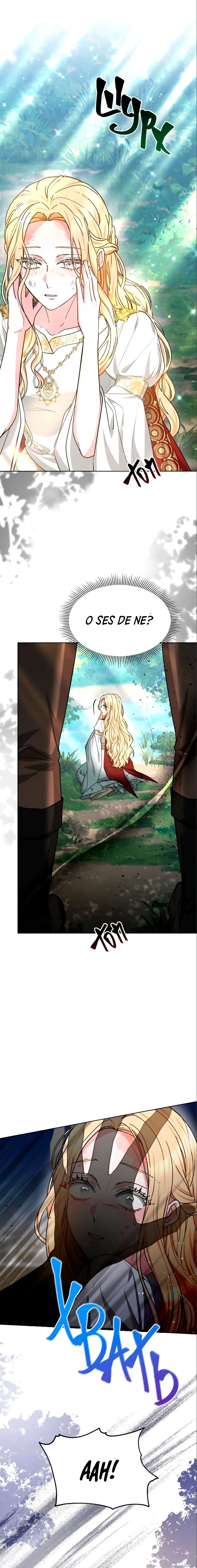Kidnapped Bride - Bölüm 5 - Sayfa 15