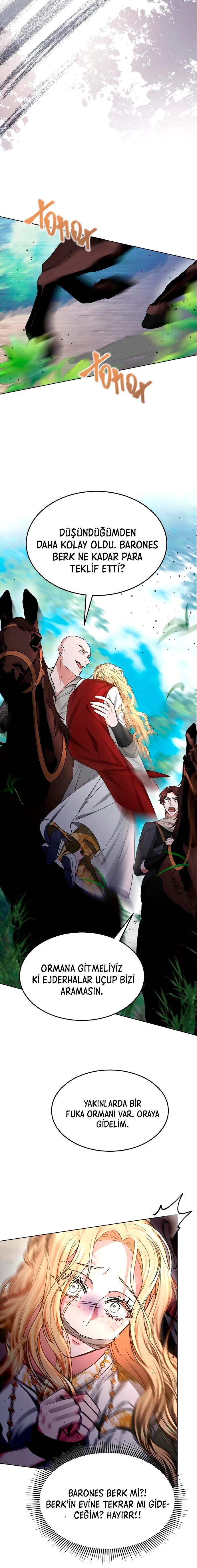 Kidnapped Bride - Bölüm 5 - Sayfa 16