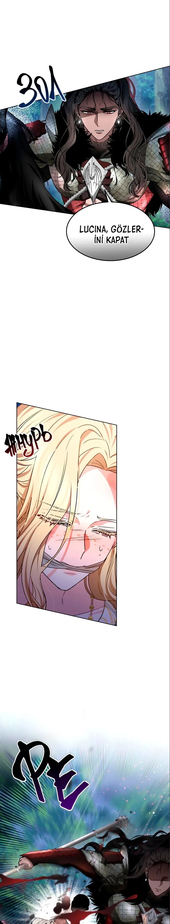 Kidnapped Bride - Bölüm 5 - Sayfa 22
