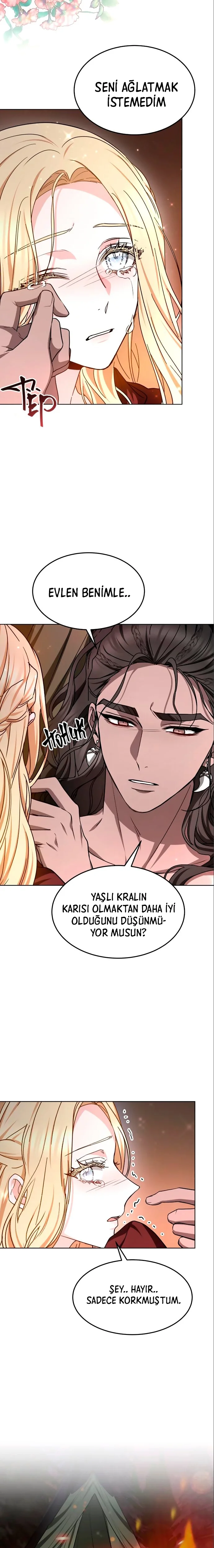 Kidnapped Bride - Bölüm 5 - Sayfa 5