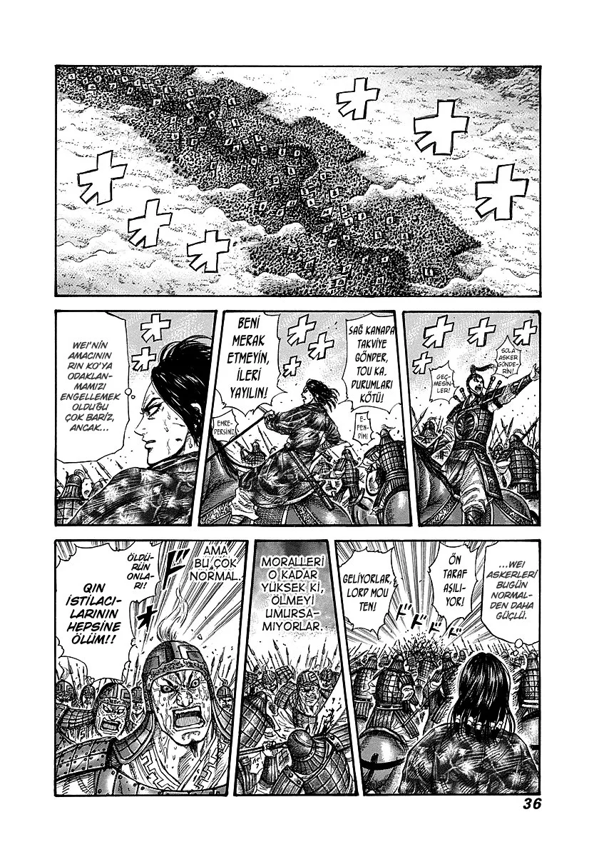 Kingdom - Bölüm 230 - Sayfa 10