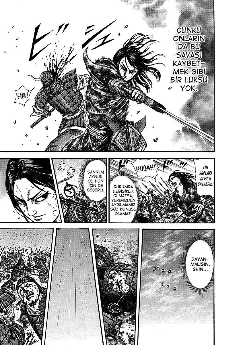 Kingdom - Bölüm 230 - Sayfa 11