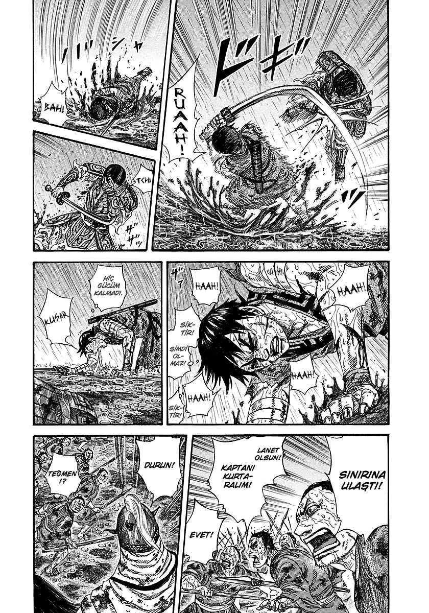 Kingdom - Bölüm 230 - Sayfa 13