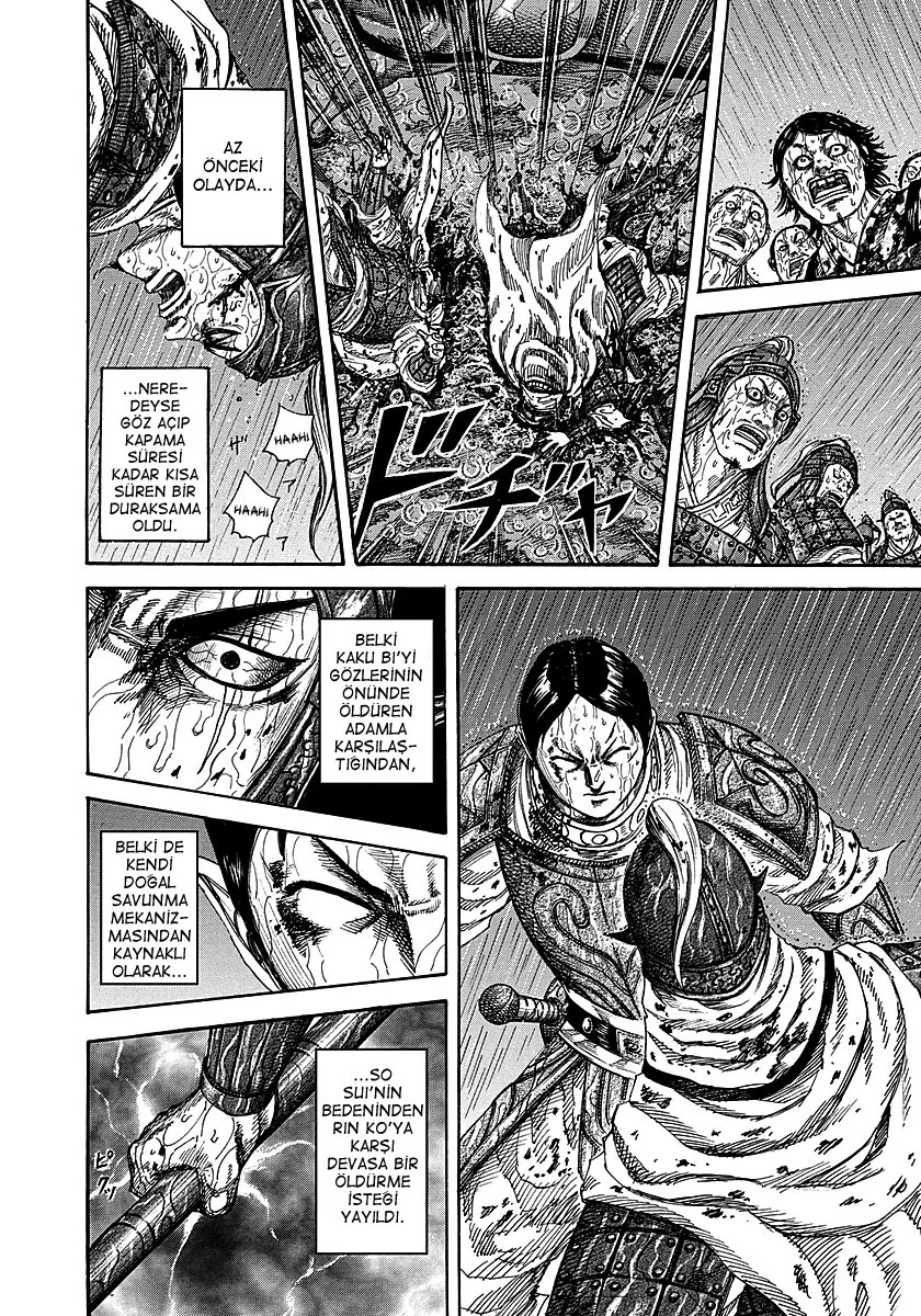 Kingdom - Bölüm 230 - Sayfa 17